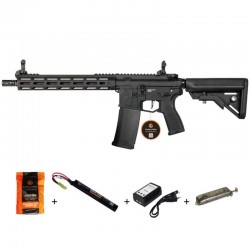 Evolution GHOST L EMR Carbontech - PACK