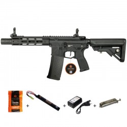 Evolution GHOST S EMR S Carbontech - PACK