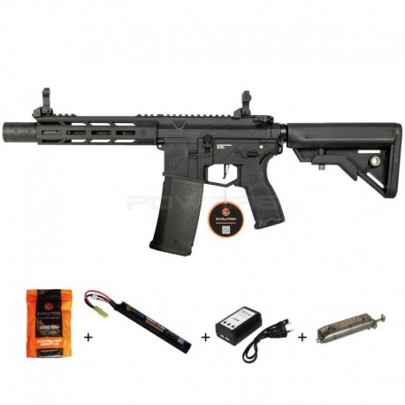 Evolution GHOST S EMR S Carbontech - PACK