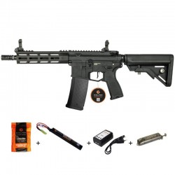 Evolution GHOST S EMR Carbontech - PACK