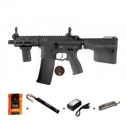 Evolution GHOST XS EMR AX Carbontech - PACK
