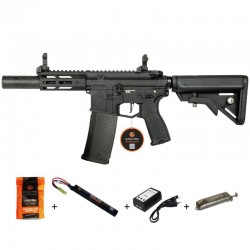 Evolution GHOST XS EMR S Carbontech - PACK