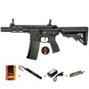 Evolution GHOST XS EMR A Carbontech - PACK