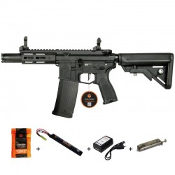 Evolution GHOST XS EMR A Carbontech - PACK