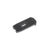 AMAROK Chargeur type A mid-cap 250 billes pour M4 / M16 AEG - Noir