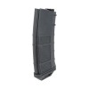 AMAROK Chargeur type A mid-cap 250 billes pour M4 / M16 AEG - Noir