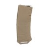AMAROK Chargeur type A mid-cap 250 billes pour M4 / M16 AEG - FDE