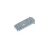 AMAROK Chargeur type A mid-cap 250 billes pour M4 / M16 AEG - Grey