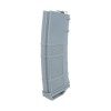 AMAROK Chargeur type A mid-cap 250 billes pour M4 / M16 AEG - Grey