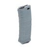 AMAROK Chargeur type A mid-cap 250 billes pour M4 / M16 AEG - Gris