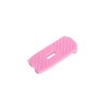 AMAROK Chargeur type A mid-cap 250 billes pour M4 / M16 AEG - Pink