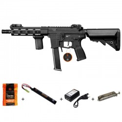 Evolution REAPER S EMR Carbontech - PACK