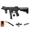 Evolution REAPER XS EMR Carbontech - PACK