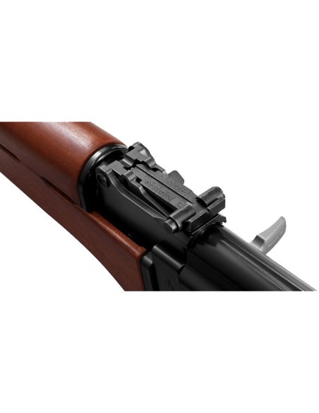 Tokyo Marui AK47R AEG (0.13J) - 