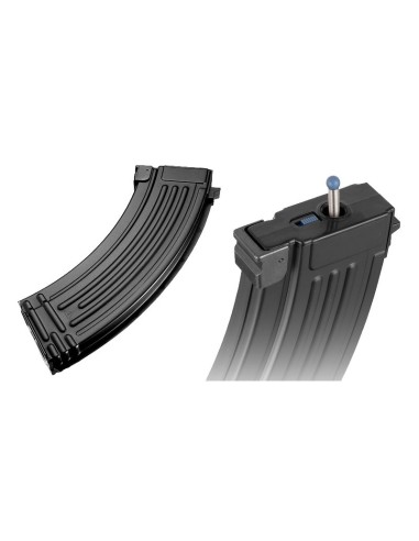 Tokyo Marui AK47R AEG (0.13J) - 