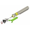 RETROARMS CNC Buffer tube 8 positions for buttstock - 