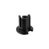 Cyma Barrel Connector