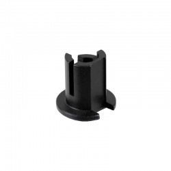 Cyma Barrel Connector