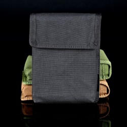 Silverback HTI Magazine Pouch - Black