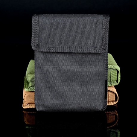 Silverback HTI Magazine Pouch - Black