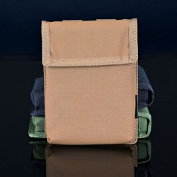 Silverback HTI Magazine Pouch - FDE
