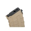 Cyma Chargeur polymere MID-CAP 130bbs pour AK - TAN