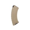 Cyma 130rds polymer mid-cap Magazine for AK - TAN