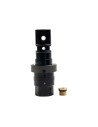Mechlabs FLO MAX TS Regulator - Black
