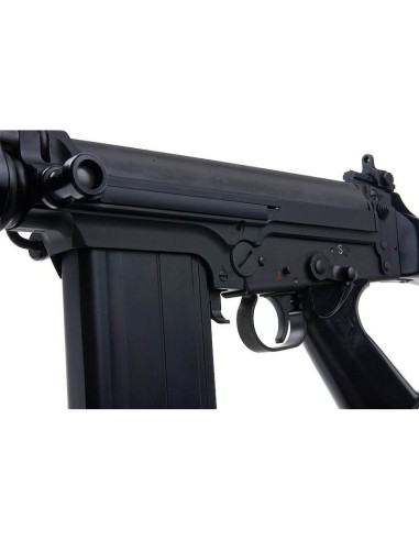 VFC FAL (LAR) standard Type I - GBBR - 