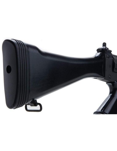 VFC FAL (LAR) standard Type I - GBBR - 