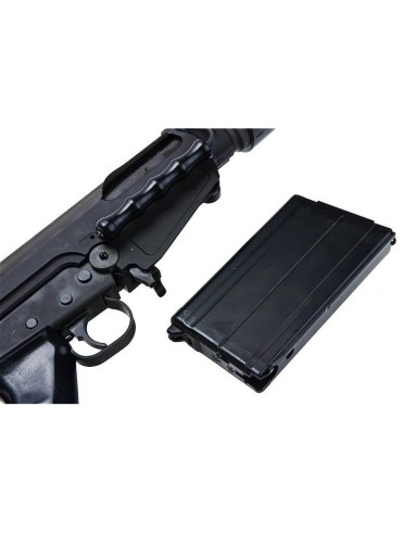 VFC FAL (LAR) standard Type I - GBBR - 