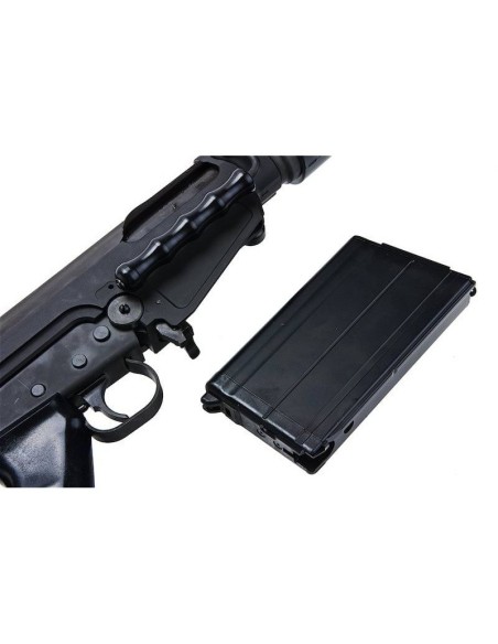 VFC FAL (LAR) standard Type I - GBBR - 