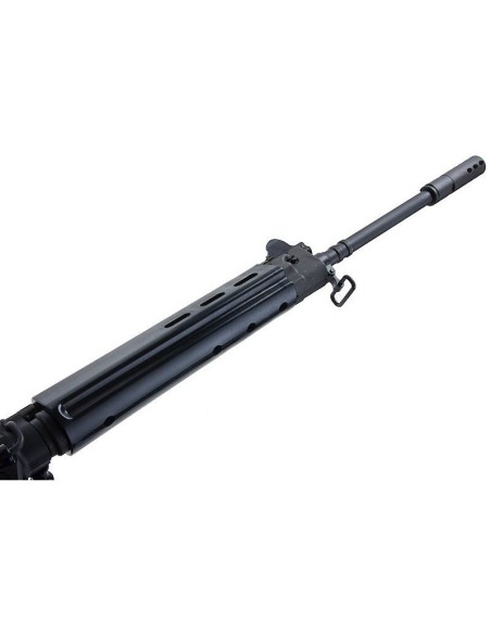 VFC FAL (LAR) standard Type I - GBBR - 