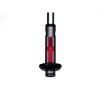 Silent Industries Pack Hop-up chamber w/ V2 nozzle for Inferno MTW