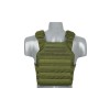 8FIELDS Buckle up assault plate carrier Cummerbund - Olive