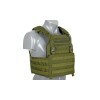 8FIELDS Buckle up assault plate carrier Cummerbund - Olive
