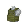 8FIELDS Buckle up assault plate carrier Cummerbund - Olive