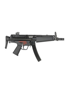 WE APACHE A3 GBBR -  2