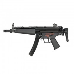 WE APACHE A3 GBBR