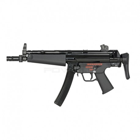 WE APACHE A3 GBBR