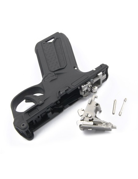 P6 Workshop AAP01 light PDW M4XIMUS Custom HPA - 