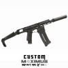 P6 Workshop AAP01 light PDW M4XIMUS Custom HPA