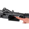 APS Phantom Extremis MK5 e-silver Edge SDU 2.0 - Noir