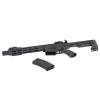 APS Phantom Extremis MK5 e-silver Edge SDU 2.0 - Black