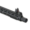 APS Phantom Extremis MK5 e-silver Edge SDU 2.0 - Noir