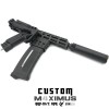 P6 Workshop AAP01 light PDW M4XIMUS Custom HPA