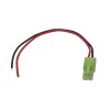 Mini Tamiya Male Cable - 150mm