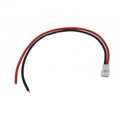 Câble PH2.0 Femelle - 150mm