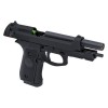 Nuprol Raven R9 GBB - Black