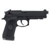 Nuprol Raven R9 GBB - Black